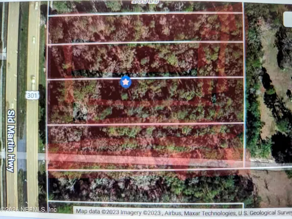 000 NE US HWY 301, Waldo, FL 32694