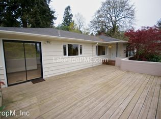 2515 Hillcrest Dr, West Linn, OR 97068