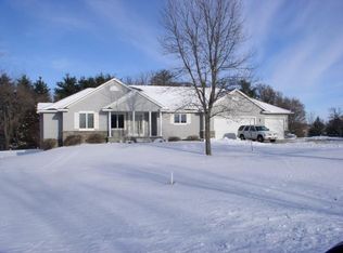 W12468 580th Ave, Prescott, WI 54021