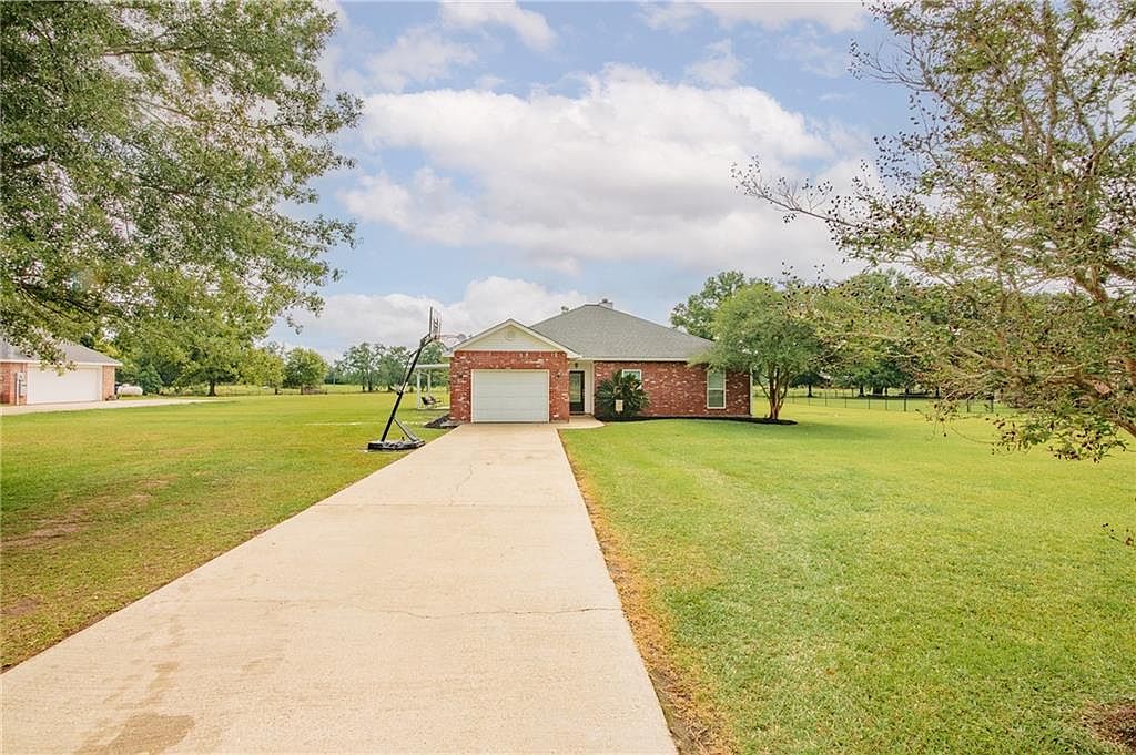52064 Ditta Dr, Loranger, LA 70446 Zillow