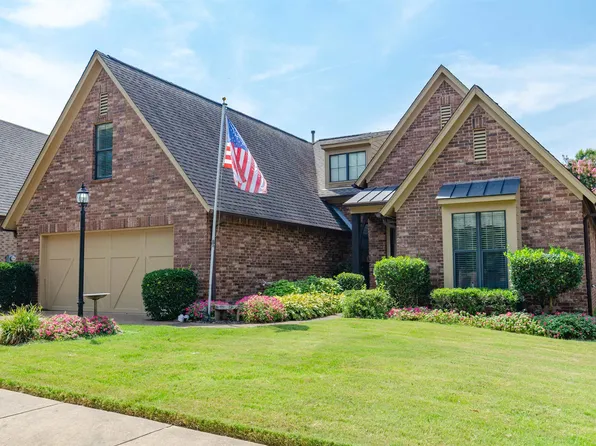 3167 Woodmeade Ln, Lakeland, TN 38002