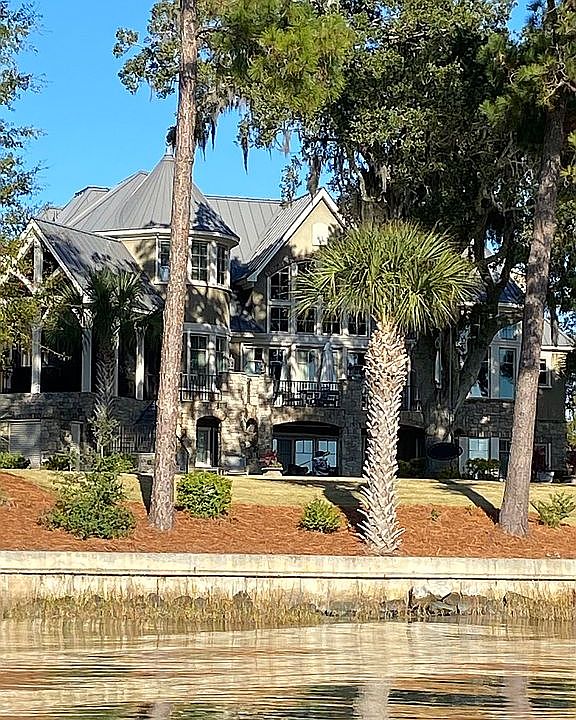 Zillow Hilton Head