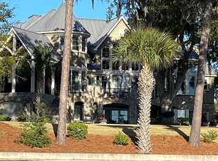 64 Brams Point Rd, Hilton Head Island, SC 29926