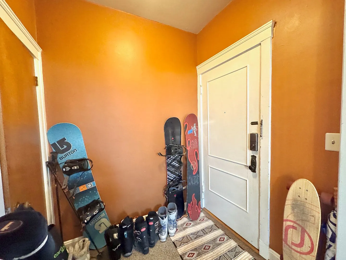 Nixon St. Apartments — Photo 2
