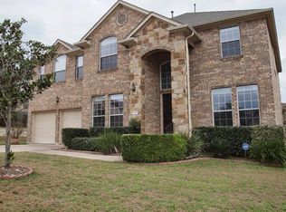 8700 Cobblestone, Austin, TX 78735