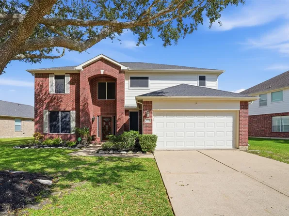 3218 Antelope Hills Dr, Missouri City, TX 77459
