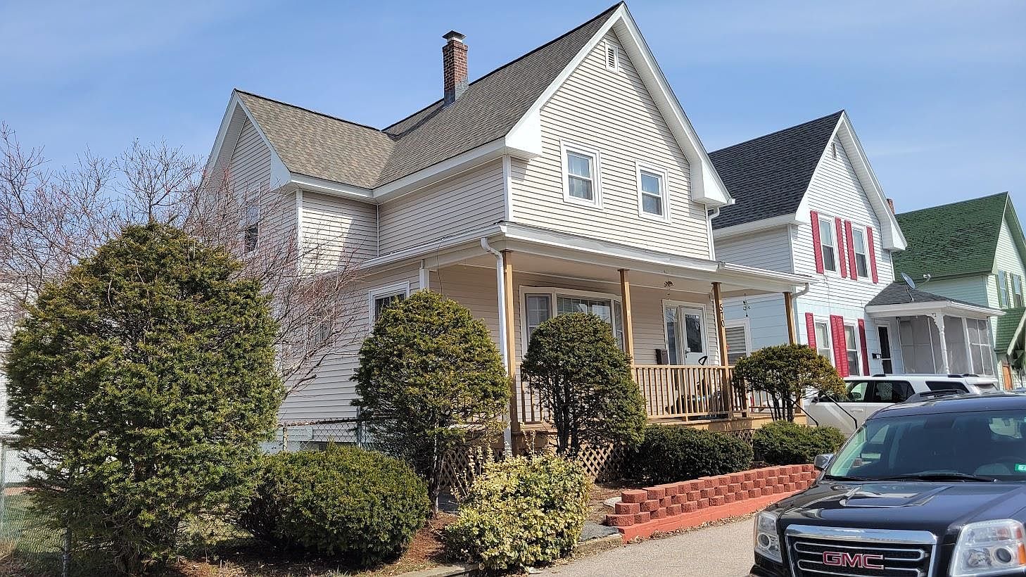 570 Cedar Street, Manchester, NH 03103 Zillow