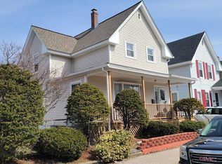 570 Cedar St, Manchester, NH 03103