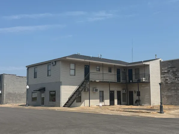 112 S 2nd St, Marmaduke, AR