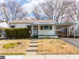 323 Brock Bridge Rd, Laurel, MD 20724