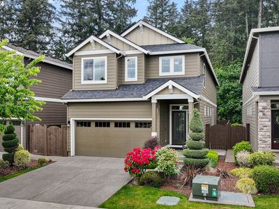 3791 SE Willamette Ave, Hillsboro, OR, 97123