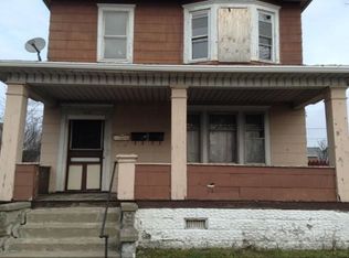 1234 Clinton St, Buffalo, NY 14206