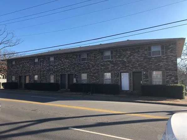 (undisclosed Address), Little Rock, AR 72205