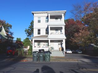 335 Oakland St, Springfield, MA 01108