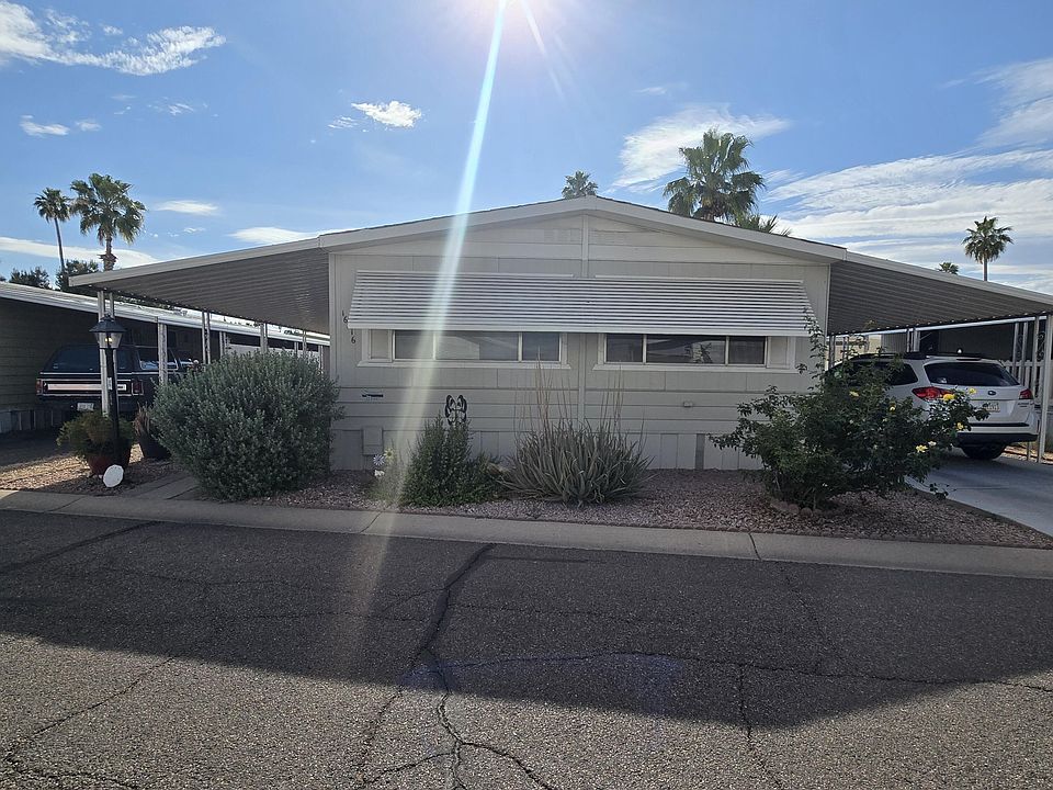 1st image of 205 W BELL Road #35