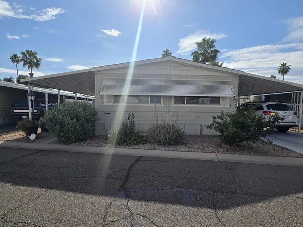 205 W BELL Road #35, Phoenix, AZ 85023