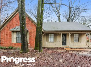 3497 E Newberry Ln, Memphis, TN 38115