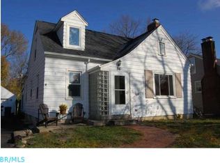 54 E Beaumont Rd, Columbus, OH 43214