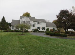 5240 S Eber Rd, Whitehouse, OH 43571