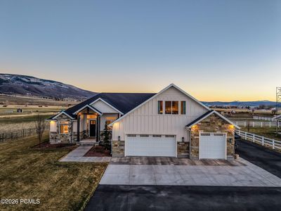 352 E Boulderville Rd, Oakley, UT, 84055