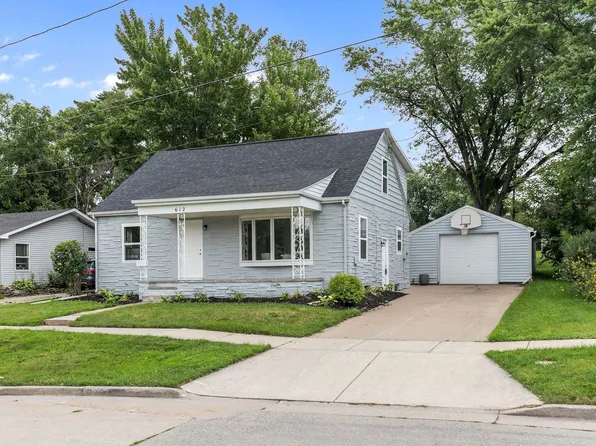 612 Meade St, Kaukauna, WI 54130