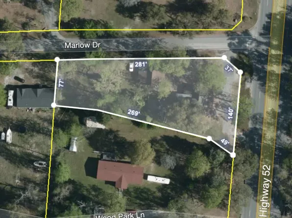 1011 Marlow Dr, Moncks Corner, SC 29461