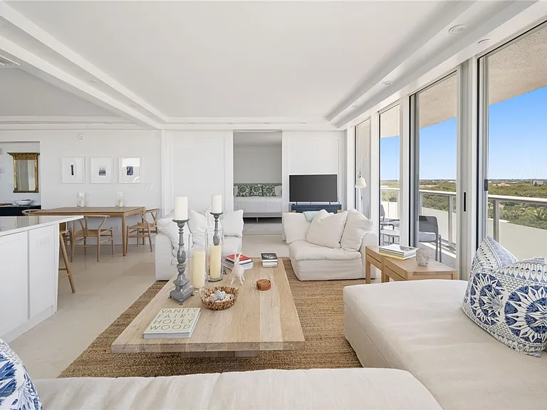3554 Ocean Drive 703S #802S — Photo 12