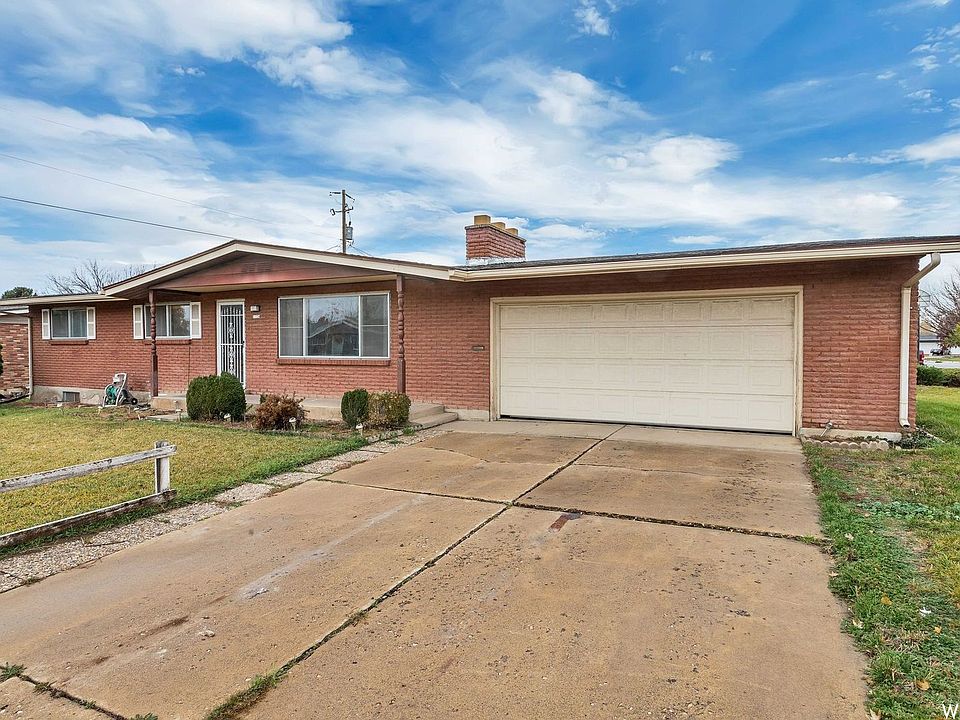 1124 S 1200 E, Clearfield, UT 84015 MLS 1967359 Zillow