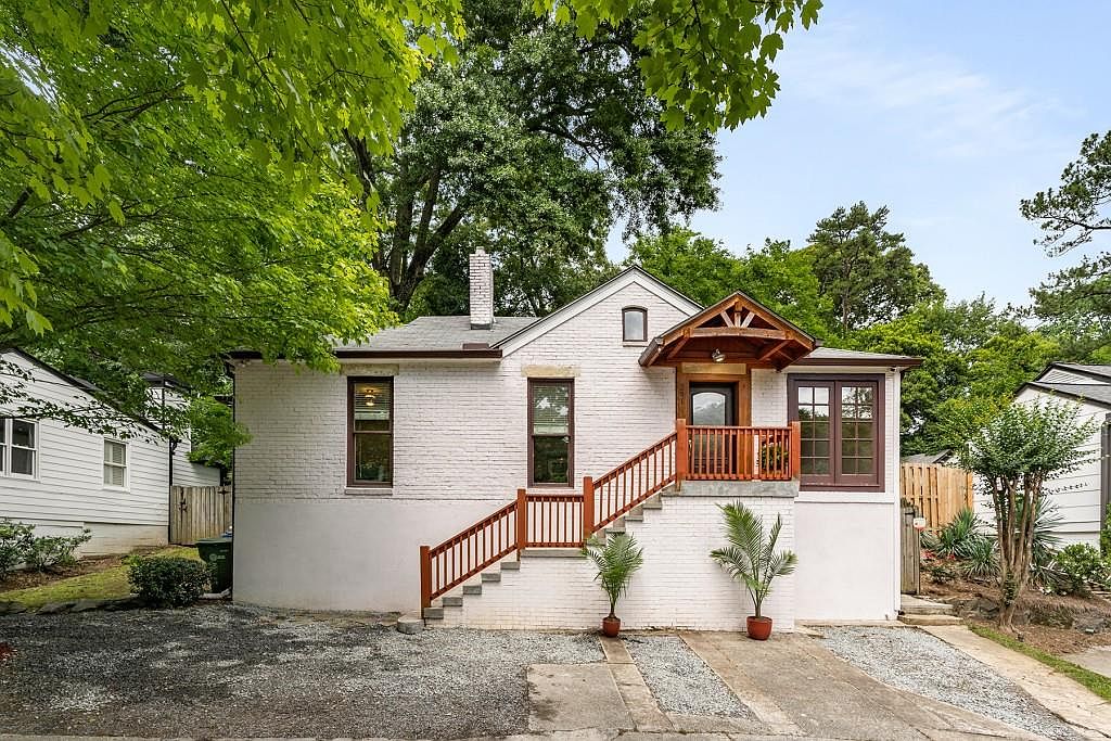 291 Deering Rd NW, Atlanta, GA 30309 Zillow