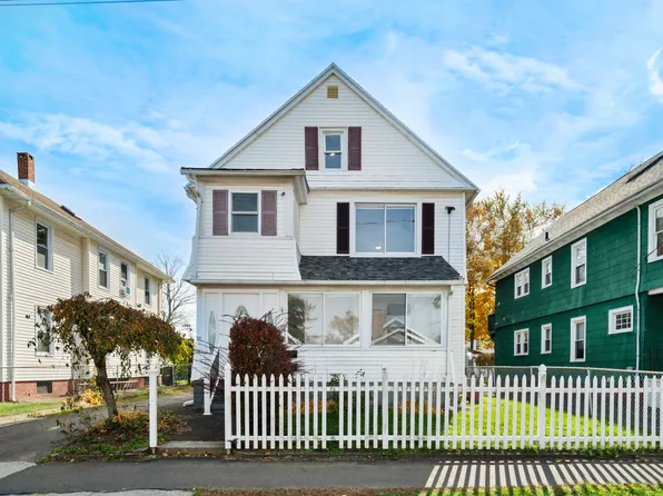 72 Atwater Street, West Haven, CT 06516