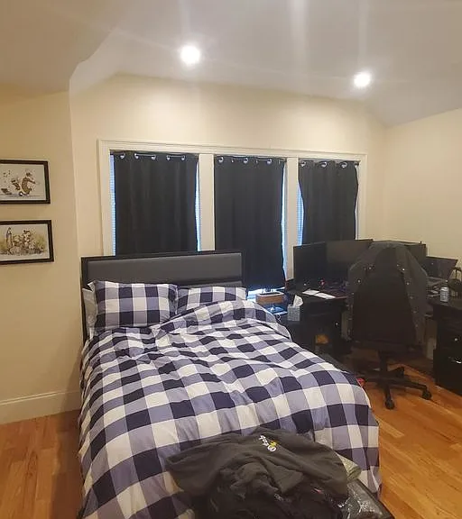 7 Sparhawk St #11 — Photo 1