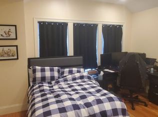 7 Sparhawk St #11, Brighton, MA 02135