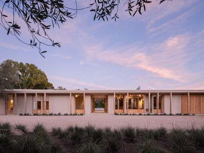 620 Stone Meadow Ln, Santa Barbara, CA, 93108