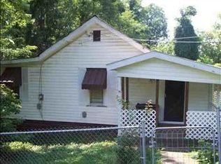 3632 Moore St, Huntington, WV 25702