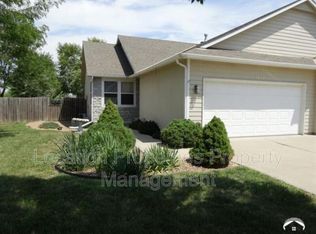 3612 Gunnison Dr, Lawrence, KS 66049