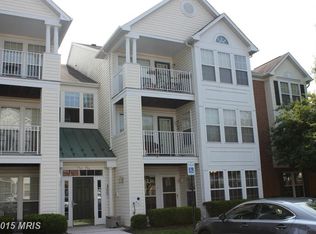 9746 Reese Farm Rd #9746, Owings Mills, MD 21117