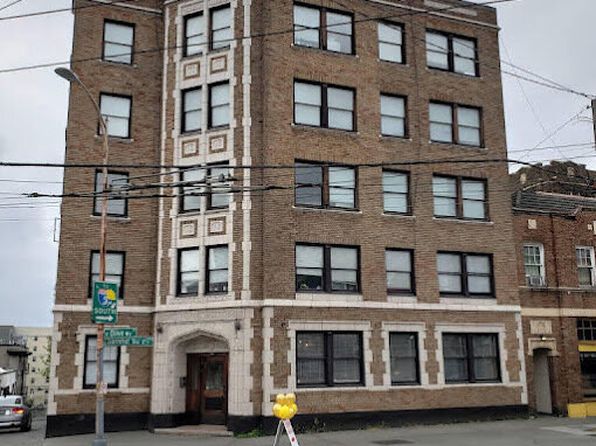 1562 E Olive Way APT 408