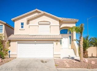 7294 Bird Cherry St, Las Vegas, NV 89148