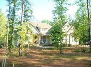 3530 Clack Rd, Madison, GA 30650