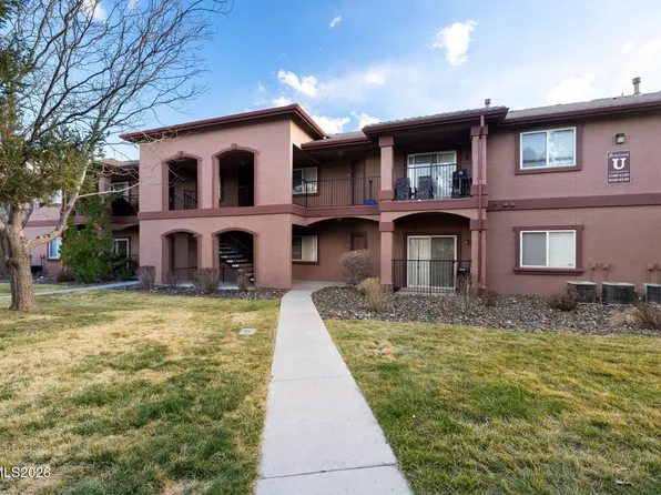 6850 Sharlands Ave Unit 2123, Reno, NV 89523