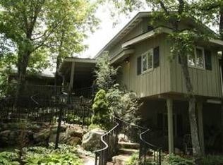 551 King Gap Rd, Highlands, NC 28741