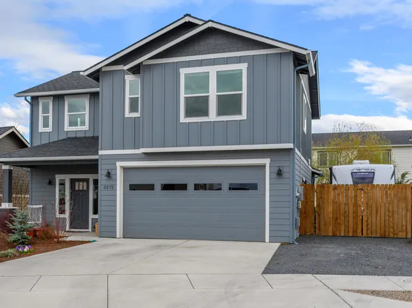 3372 NE Marys Grace Ln, Bend, OR 97701