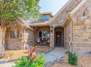 1173 Durango Springs Dr, Fort Worth, TX 76115