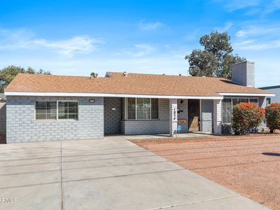 1624 W Thomas Rd, Phoenix, AZ, 85015