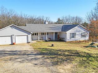 2839 Meyer Rd, Festus, MO 63028