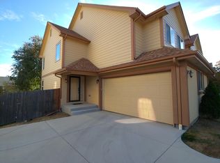 8898 W 63rd Ave, Arvada, CO 80004