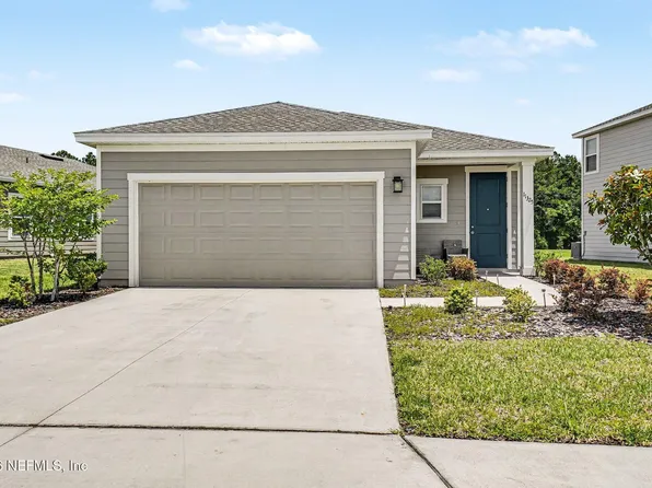 11325 STREAMSONG Drive, Jacksonville, FL 32221