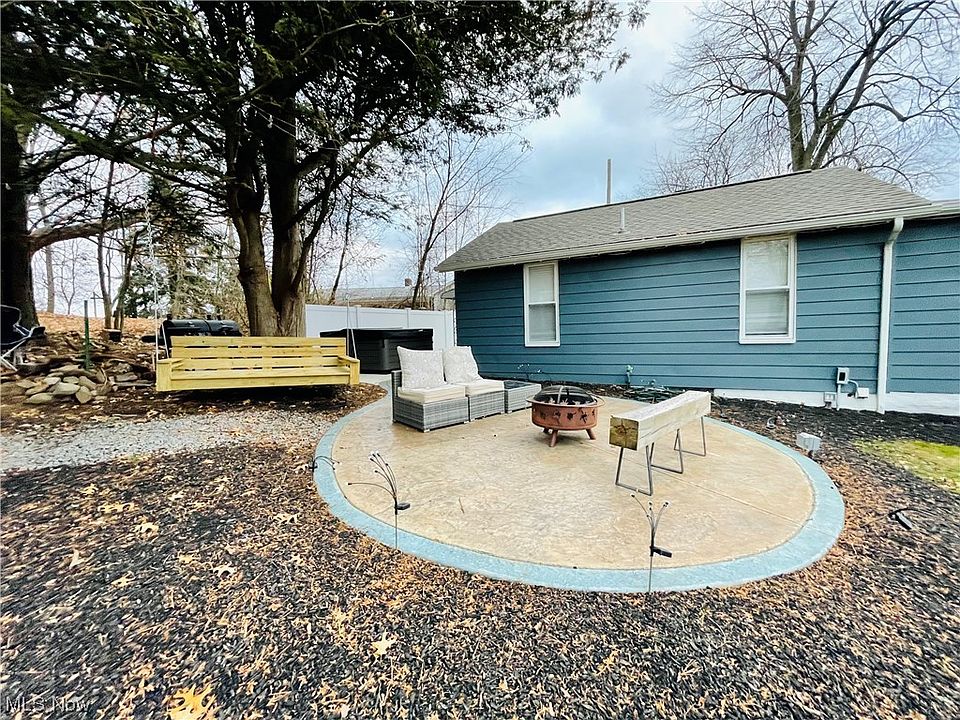 32880 Camp Dr, Hanoverton, OH 44423 Zillow