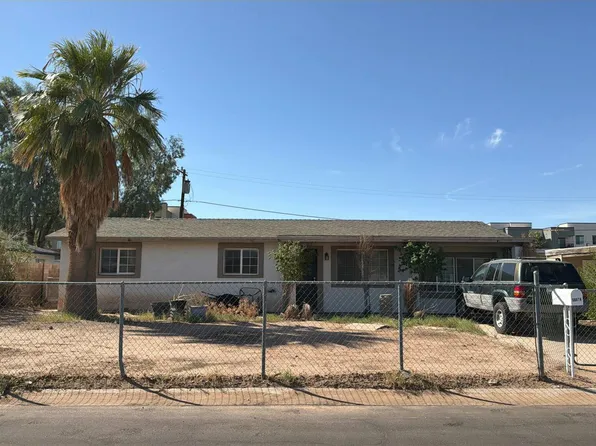 1037 S Campbell Dr, Casa Grande, AZ 85122