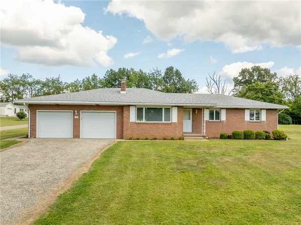 513 Jennie Ln, Derry, PA 15627